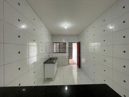 2 Casas no Belo Horizonte 