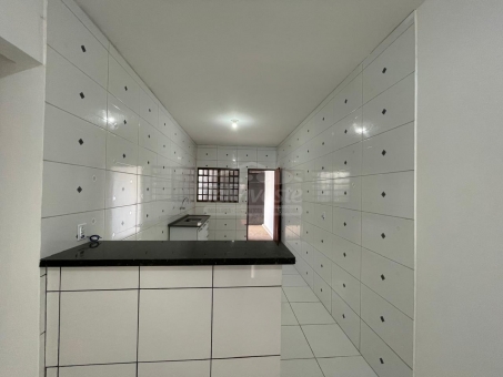 2 Casas no Belo Horizonte 