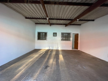 2 Casas no Belo Horizonte 