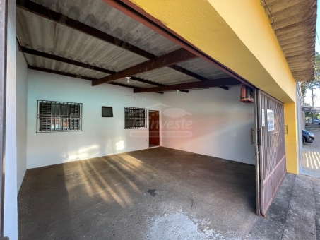 2 Casas no Belo Horizonte 