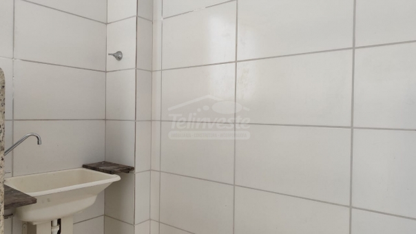 Apartamento - Park Club
