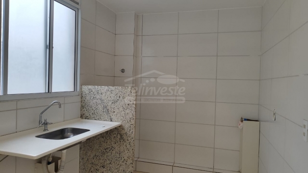 Apartamento - Park Club