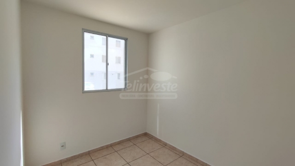 Apartamento - Park Club