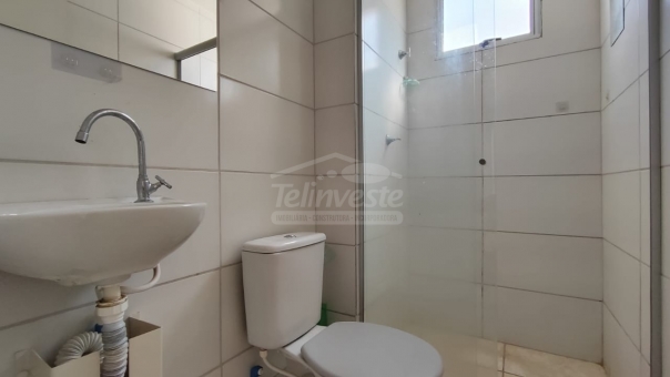 Apartamento - Park Club