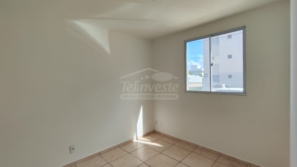 Apartamento - Park Club