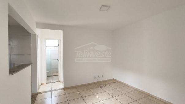 Apartamento - Park Club