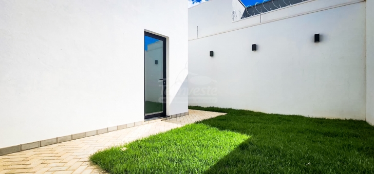 Casa - Bairro Vill&aacute;gio DIt&aacute;lia