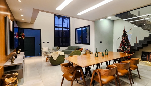 Casa - Bairro Vill&aacute;gio DIt&aacute;lia