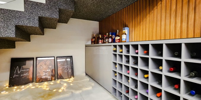Casa - Bairro Vill&aacute;gio DIt&aacute;lia