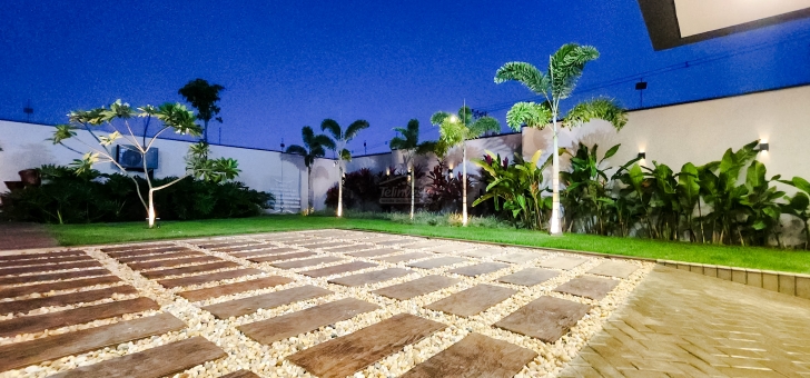 Casa - Bairro Vill&aacute;gio DIt&aacute;lia