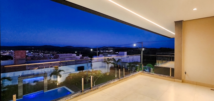 Casa - Bairro Vill&aacute;gio DIt&aacute;lia