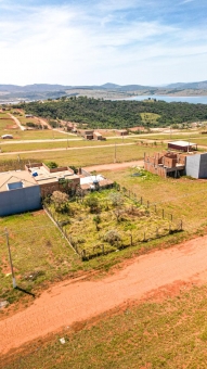 Excelente lote a venda pr&oacute;ximo da estrada de Guap&eacute;
