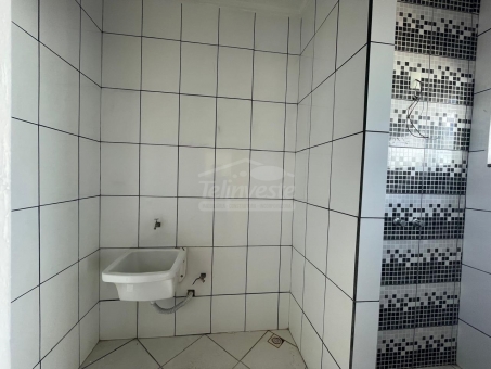 CASA NO JARDIM CIDADE