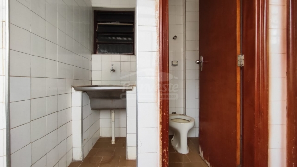 Apartamento - Centro