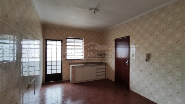Apartamento - Centro
