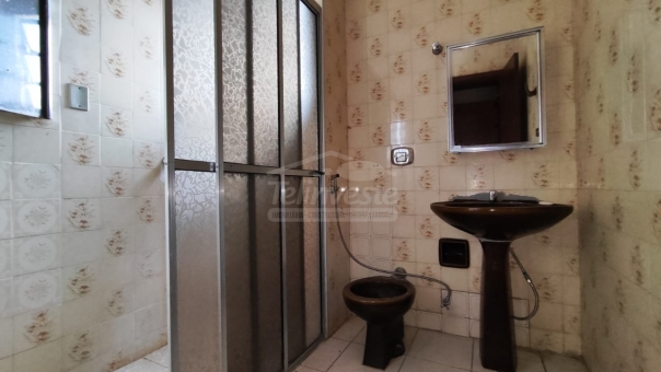 Apartamento - Centro