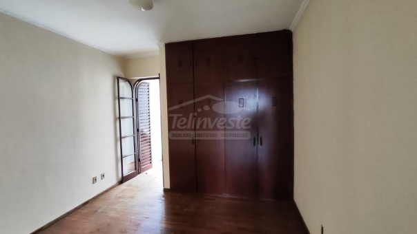 Apartamento - Centro