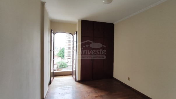 Apartamento - Centro