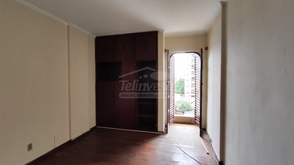 Apartamento - Centro