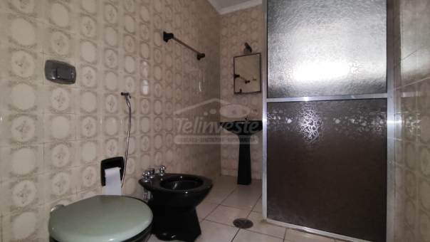 Apartamento - Centro