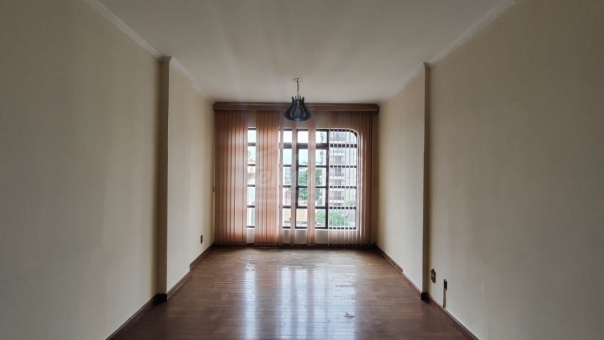 Apartamento - Centro