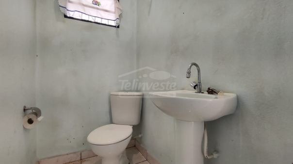 Comodo Comercial - Nossa Senhora Aparecida