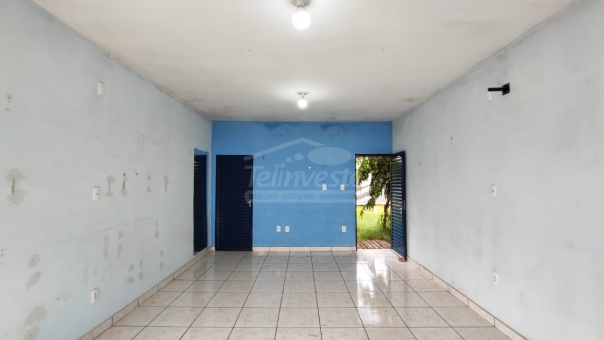 Comodo Comercial - Nossa Senhora Aparecida