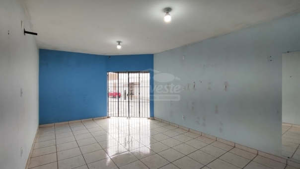 Comodo Comercial - Nossa Senhora Aparecida