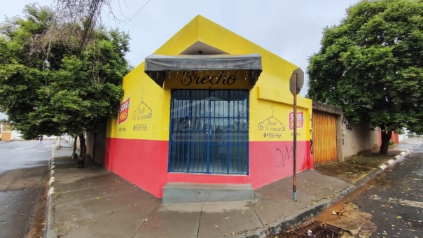 Comodo Comercial - Nossa Senhora Aparecida