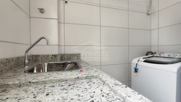 Apartamento - Park Club MOBILIADO