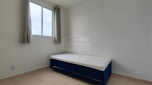 Apartamento - Park Club MOBILIADO