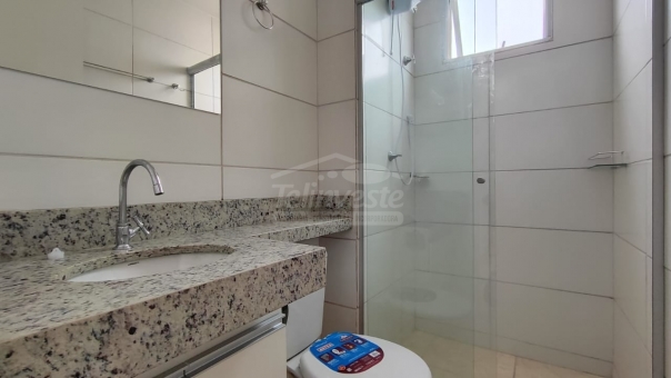 Apartamento - Park Club MOBILIADO