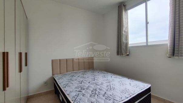 Apartamento - Park Club MOBILIADO