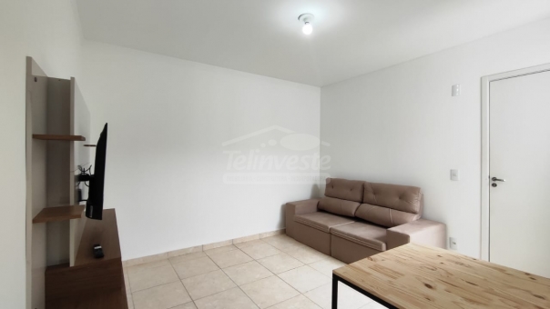 Apartamento - Park Club MOBILIADO