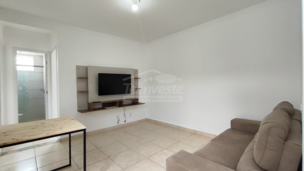 Apartamento - Park Club MOBILIADO