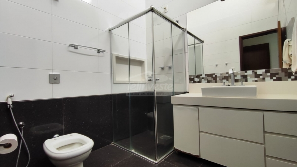 Casa Comercial - Vila Rica