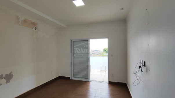 Casa Comercial - Vila Rica