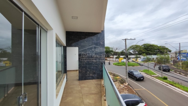 Casa Comercial - Vila Rica