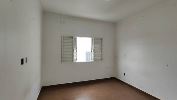 Casa Comercial - Vila Rica