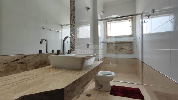 Casa Comercial - Vila Rica