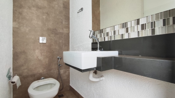 Casa Comercial - Vila Rica