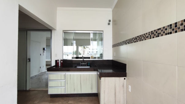 Casa Comercial - Vila Rica