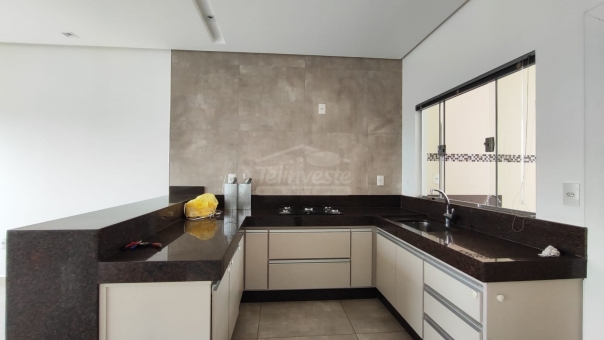 Casa Comercial - Vila Rica