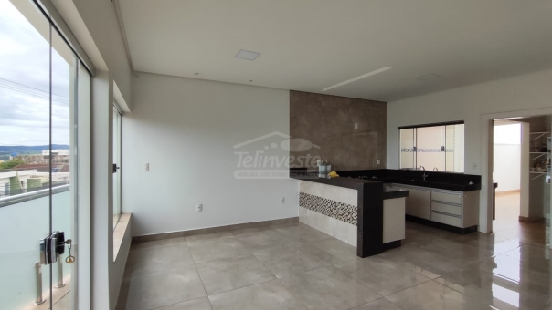 Casa Comercial - Vila Rica