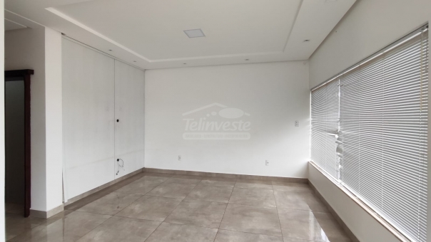 Casa Comercial - Vila Rica