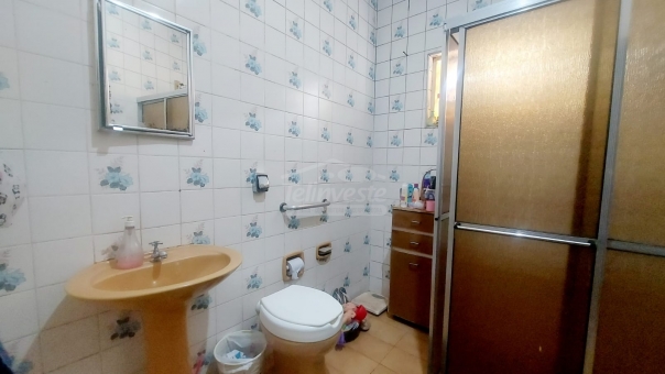 Casa no bairro Vila Rica