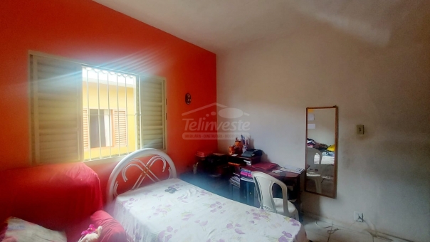 Casa no bairro Vila Rica