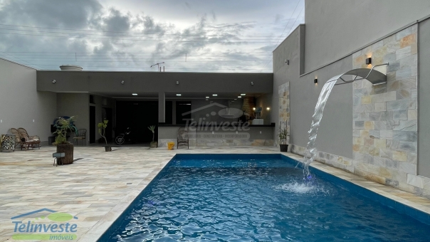 Casa no Jardim Planalto 