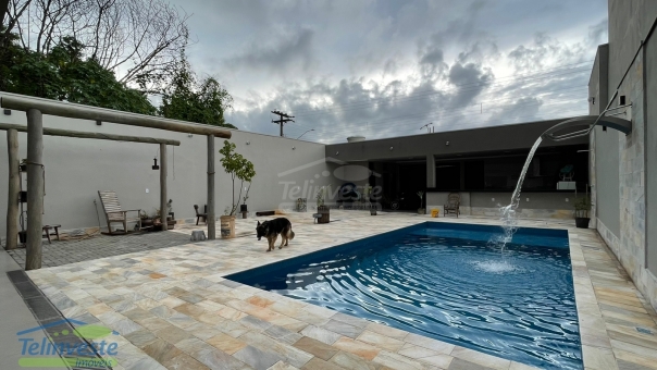 Casa no Jardim Planalto 