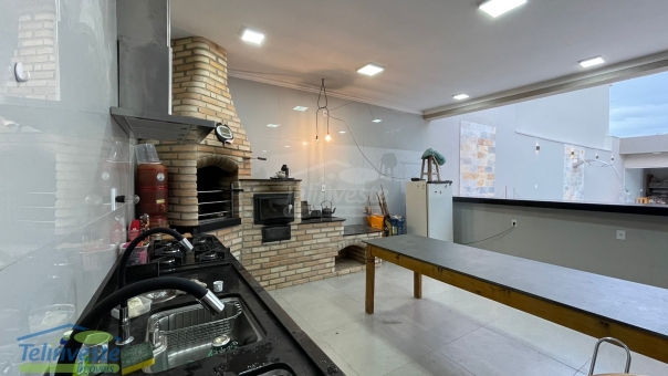 Casa no Jardim Planalto 